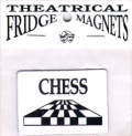 Refrigerator Magnet