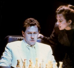 Svetlana and Anatoly