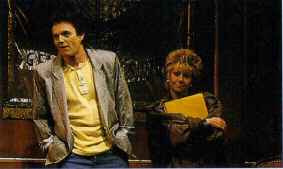Freddie and Florence