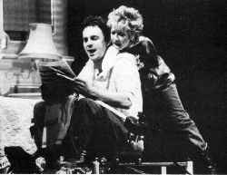 Freddie and Florence
