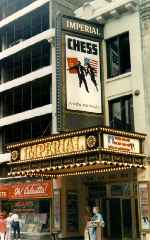 Imperial Theatre