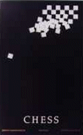Reprint of London Poster