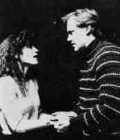 Florence and Anatoly