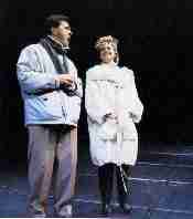 Florence and Anatoly