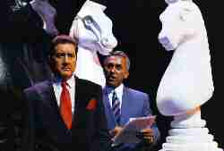 Molokov and Walter
