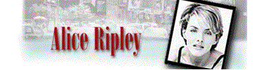 Alice Ripley