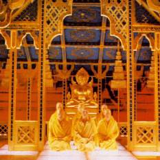 Buddhist Temple
