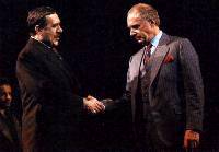Molokov and Walter