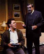 Anatoly and Molokov