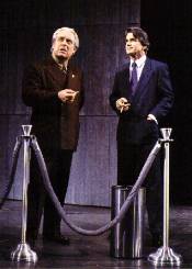 Molokov and Walter