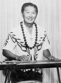 Mel Abe