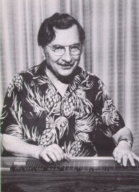 Eddie Alkire
