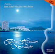 Blue Hawaiian Moonlight