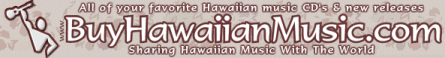 Buy Hawaii Music