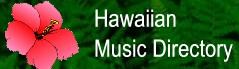 Hawaiian Music Directory