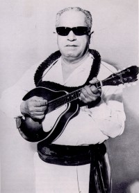 John K. Almeida
