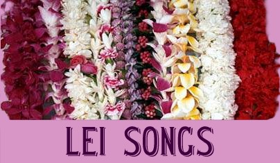Lei Songs