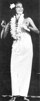 Beverly Noa