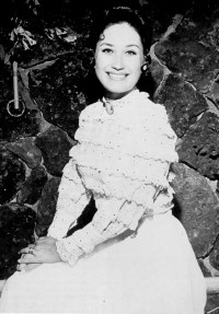 Patricia Lei Anderson