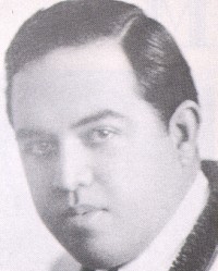Tandy Mackenzie