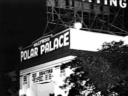 Polar Palace exterior