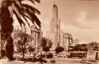 Buenos Aires c. 1935