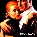 1997 Icelandic production