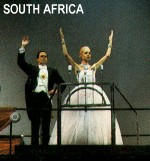 Pretoria, South Africa