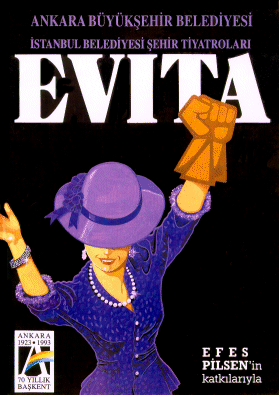 Istanbul Souvenir Program