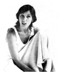 Julie Covington