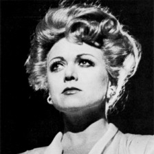 Elaine Paige
