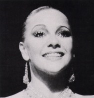 Stephanie Lawrence