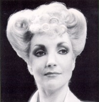 Kathryn Evans