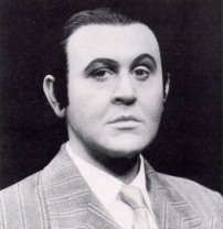 Daniel Benzali