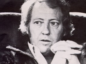 Robert Stigwood