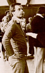 Larry Fuller