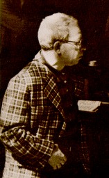 Hershy Kay