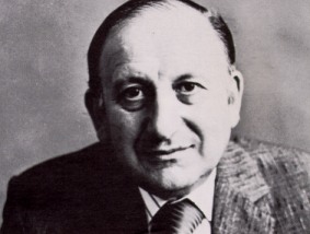 David Land