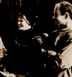 Timothy O'Brien and Tazeena Firth