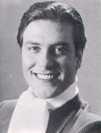 Tony Landa