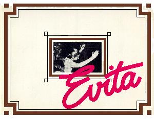 Broadway Program