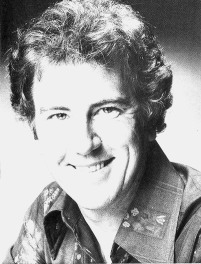 Peter Carroll