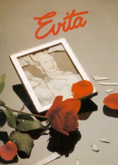Australian Souvenir Brochure