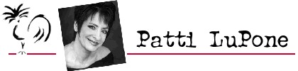 Patti LuPone