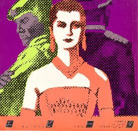 Tokyo Souvenir Program